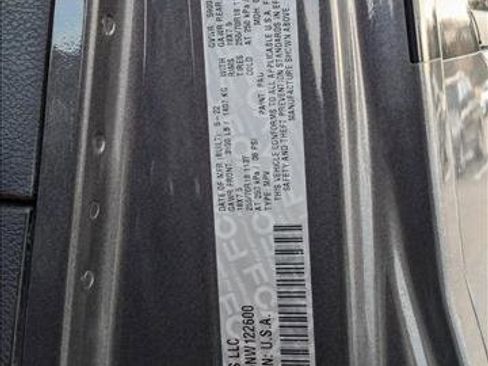 Used 2022 Jeep Wrangler Unlimited Sahara image 21