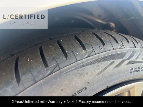 Used 2025 Lexus IS 350 F Sport image 29