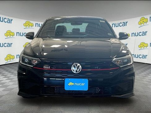 Used 2019 Volkswagen Jetta GLI FWD image 2