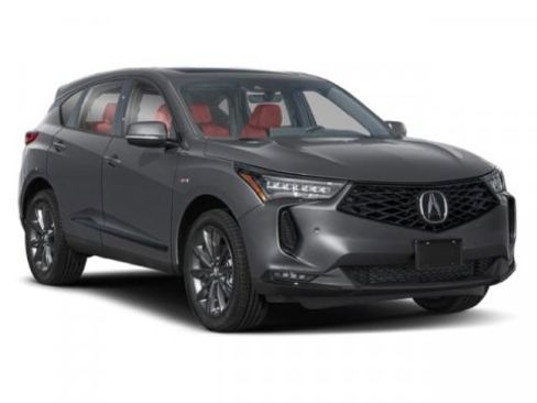 New 2026 Acura RDX A-Spec image 9