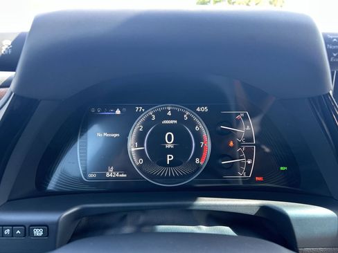 Used 2025 Lexus ES 350 w/ Premium Package image 25