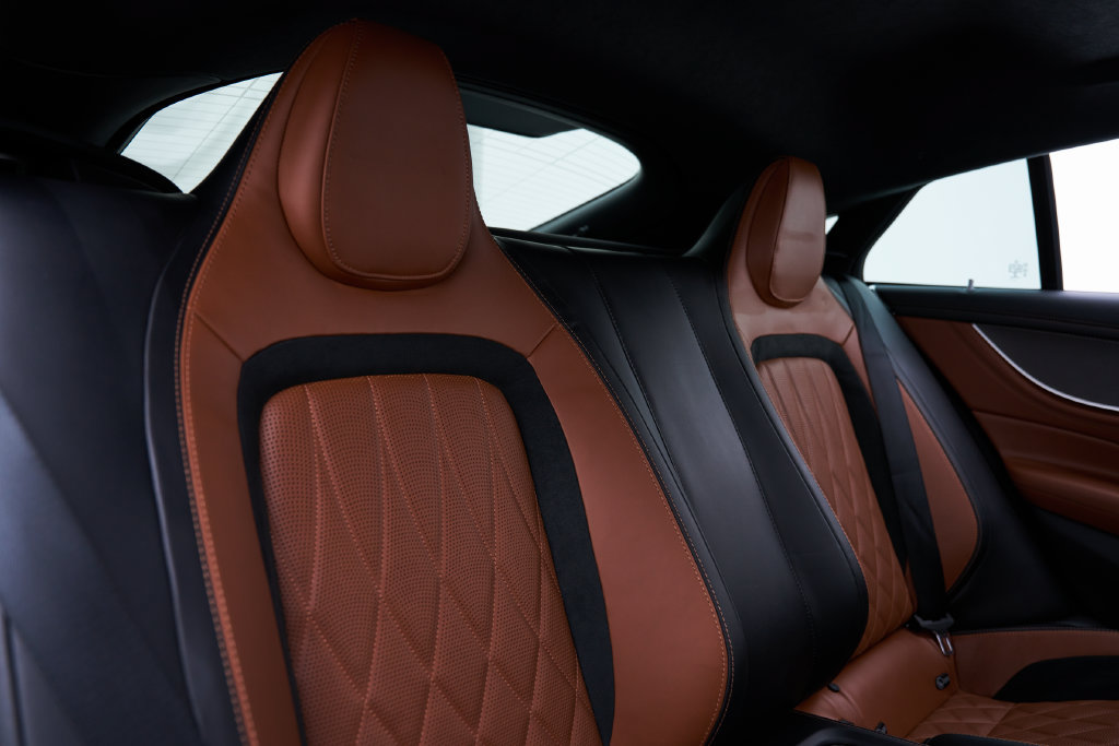 Used 2023 Mercedes-Benz AMG GT 63 image 51