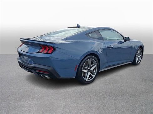 Used 2024 Ford Mustang GT Premium image 4