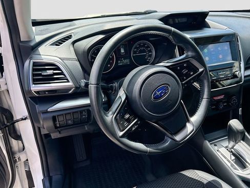 Used 2020 Subaru Forester Premium w/ Popular Package #1 AWD/4WD image 8