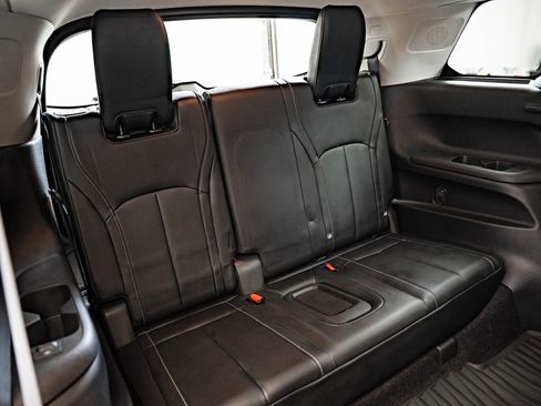 Used 2022 INFINITI QX60 Luxe w/ Cargo Package AWD/4WD image 47