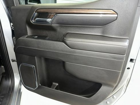 Certified 2023 Chevrolet Silverado 1500 LT image 28