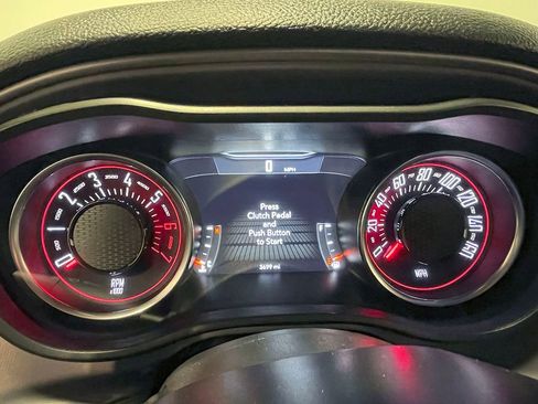 Used 2023 Dodge Challenger R/T image 72