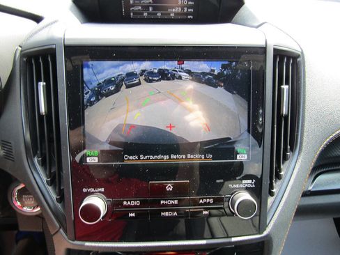 Used 2024 Subaru Forester Wilderness w/ Wilderness Package image 12