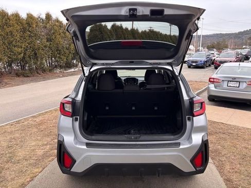 Certified 2024 Subaru Crosstrek 2.0i Premium image 15