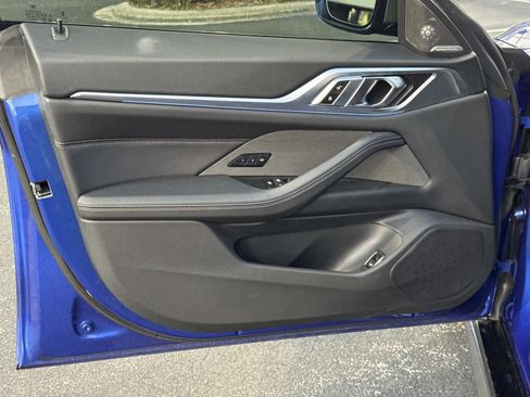 Certified 2023 BMW i4 M50 w/ Premium Package image 21