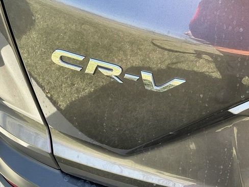Used 2020 Honda CR-V EX image 9