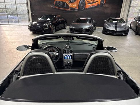 Used 2006 Porsche Boxster S image 12