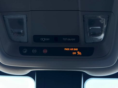 Used 2023 GMC Terrain SLE image 41