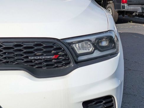 Used 2024 Dodge Durango GT AWD/4WD image 10