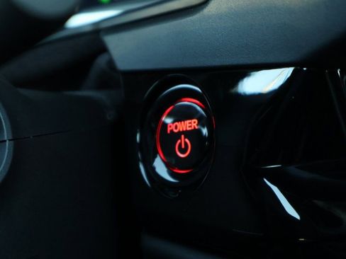 Certified 2025 Honda Accord Sport image 24