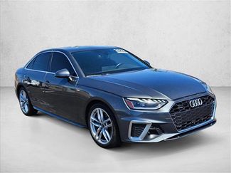 Certified 2023 Audi A4 2.0T Premium Plus w/ Premium Plus Package AWD/4WD video 3