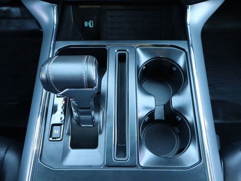 Used 2023 Ford F150 Lariat w/ Equipment Group 502A High AWD/4WD image 35