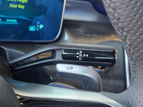 Used 2024 Mercedes-Benz C 43 AMG 4MATIC Sedan image 32