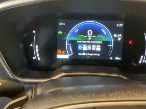 Certified 2025 Toyota Corolla Cross AWD Hybrid w/ Convenience Package image 10