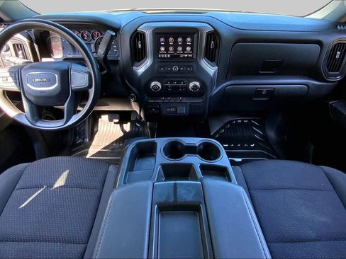 Used 2024 GMC Sierra 3500 Pro w/ Convenience Package AWD/4WD image 16