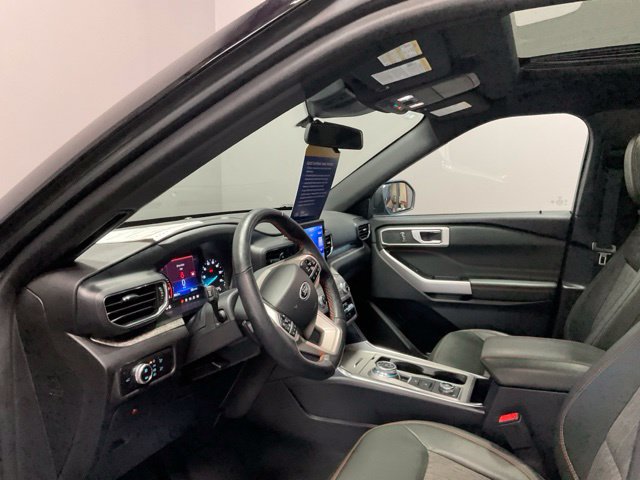 Used 2023 Ford Explorer Timberline AWD/4WD image 16