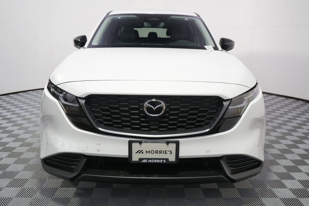 New 2026 MAZDA CX-5 Select AWD/4WD image 10