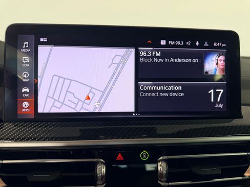 Used 2023 BMW X3 M40i w/ Premium Package AWD/4WD image 17