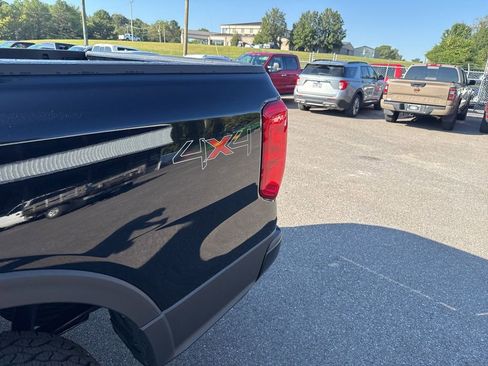 New 2025 Ford Ranger XL w/ Trailer Tow Package image 11