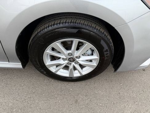 Certified 2025 Toyota Camry LE image 22