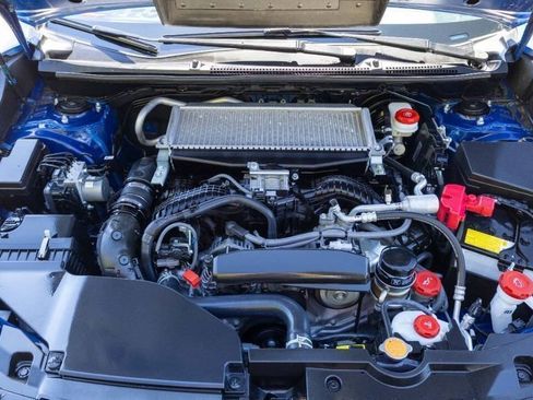 Used 2023 Subaru WRX Premium image 41