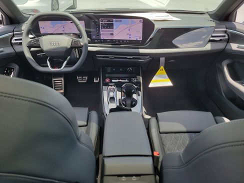 New 2026 Audi S5 Premium Plus AWD/4WD image 22