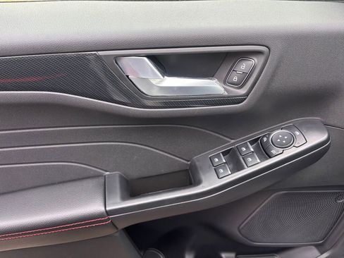 New 2026 Ford Escape ST-Line w/ Tech Pack #1 image 10