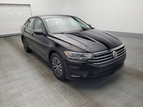 Used 2021 Volkswagen Jetta S image 13