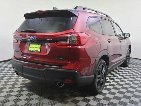 Used 2026 Subaru Ascent Bronze Edition AWD/4WD image 6