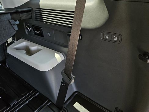 New 2026 Hyundai Santa Fe SEL FWD image 12