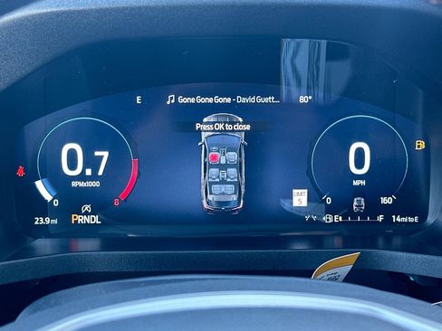 New 2026 Ford Explorer Active image 26