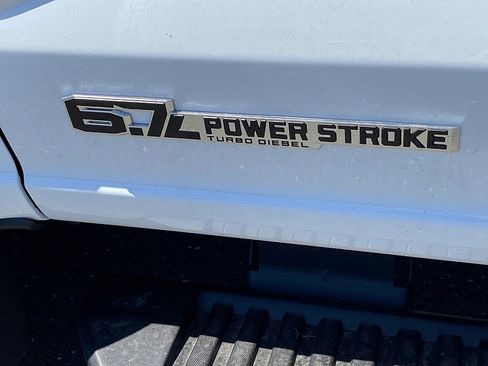 New 2026 Ford F450 XLT AWD/4WD image 15
