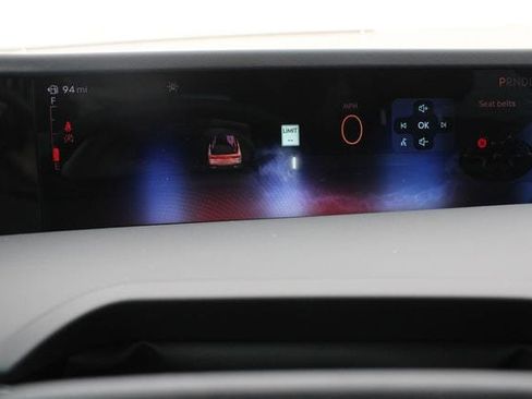 New 2026 Lincoln Nautilus Reserve image 56