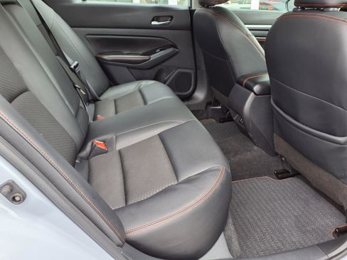 Certified 2023 Nissan Altima 2.5 SR image 14