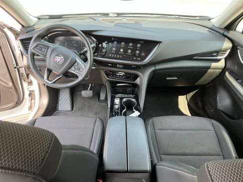Used 2022 Buick Envision Preferred FWD image 21