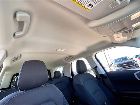 Used 2024 Ford Bronco Sport Big Bend image 13