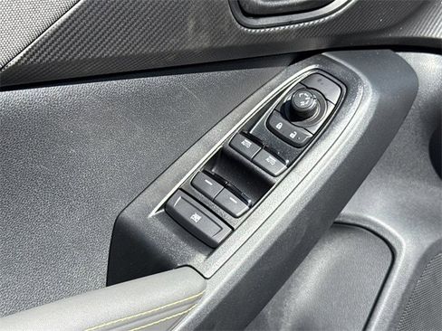New 2025 Subaru Crosstrek 2.5i Sport image 25