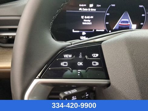 New 2025 Audi Q5 Prestige image 27