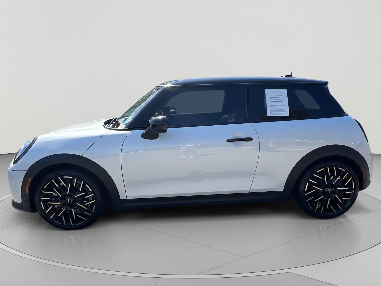Used 2026 MINI Cooper S FWD image 2