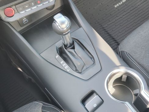 New 2026 Ford Mustang Coupe RWD image 20