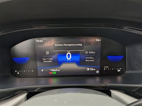 Certified 2022 Volkswagen Taos S image 33