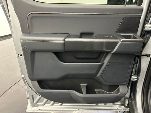 Used 2022 Ford F150 XLT w/ Equipment Group 302A High image 22