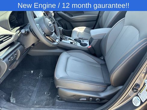 New 2026 Subaru Crosstrek 2.5i Limited AWD/4WD image 15
