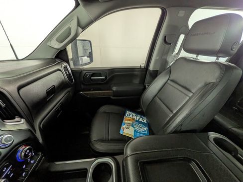 Used 2021 GMC Sierra 3500 Denali w/ Denali Ultimate Package image 28