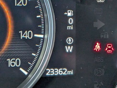 Certified 2023 MAZDA CX-5 AWD 2.5 Turbo image 21